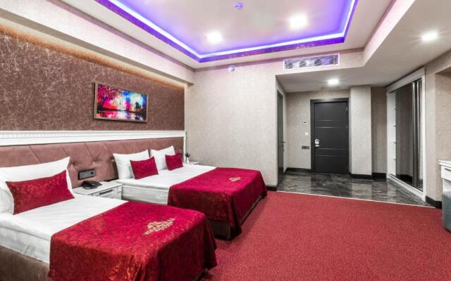 Ismayilli Resort Hotel