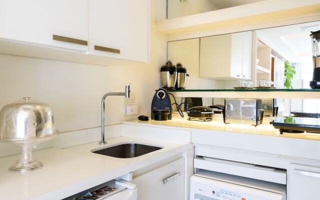 Omar do Rio - Apartamento V902