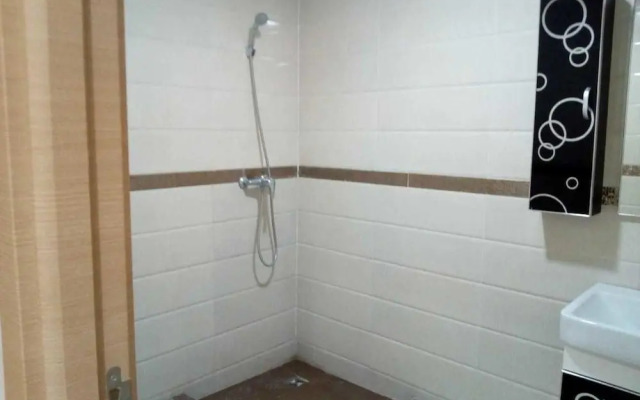 Résidence Perla Bouznika