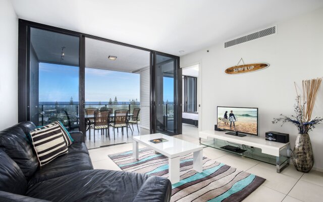 Ultra Broadbeach