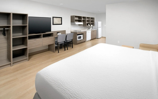 WoodSpring Suites Tri-Cities - Richland
