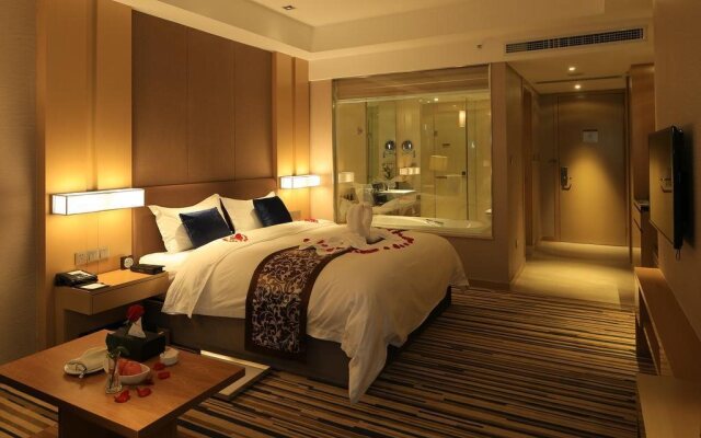 Acme Hotel Chengdu