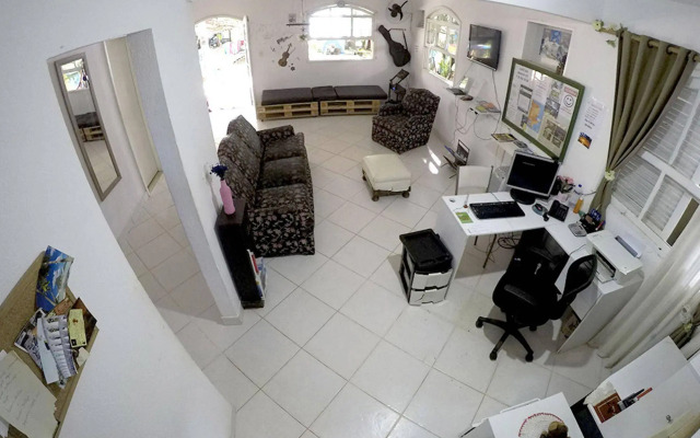Recanto Carioca Hostel