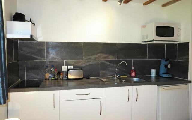 La Ferme des Acacias