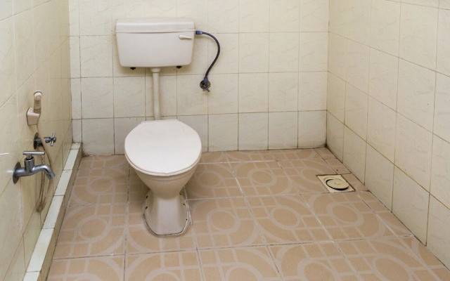 GuestHouser 1 BR Homestay 5e02