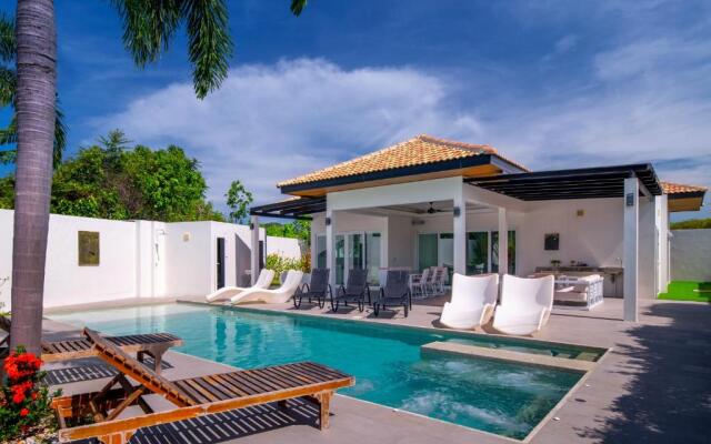 Orchid Paradise Homes Villa