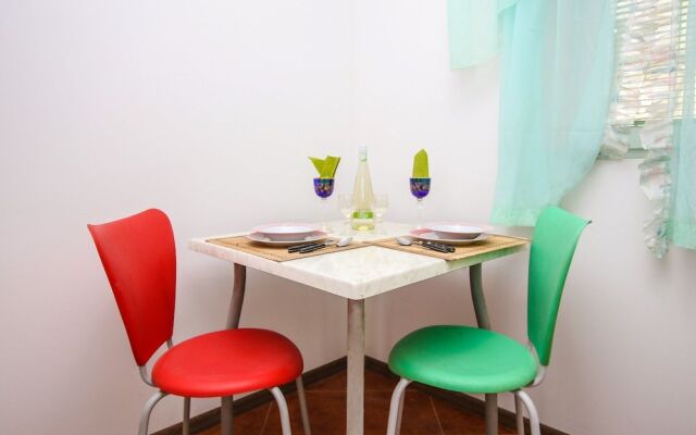 Apartment Luka 1