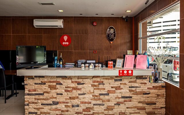 Yomi Hotel
