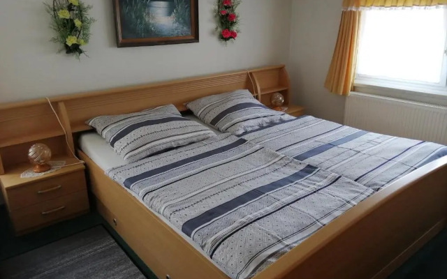 Ferienwohnung Fehrmann