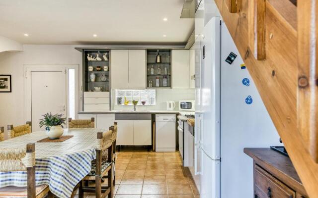 Casa Nostra - Tramuntana