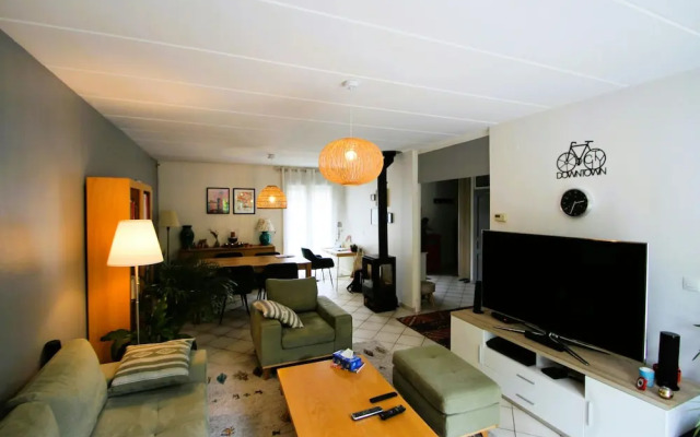 Le Jardin Champenois Maison