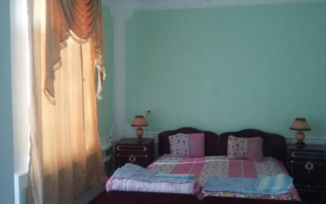 Отель B&B Bahodir