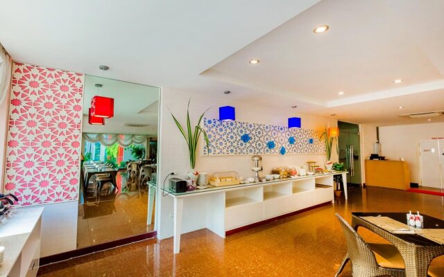 Roseate Hotel Chiangmai