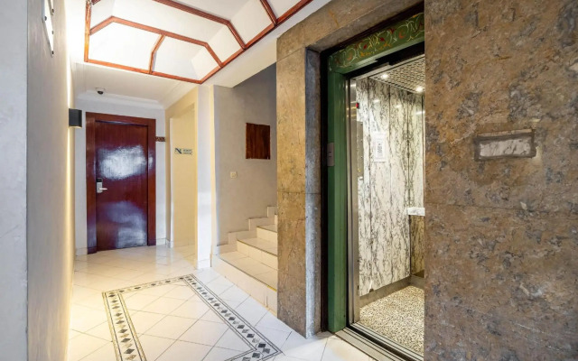 Hotel Casablanca City Center