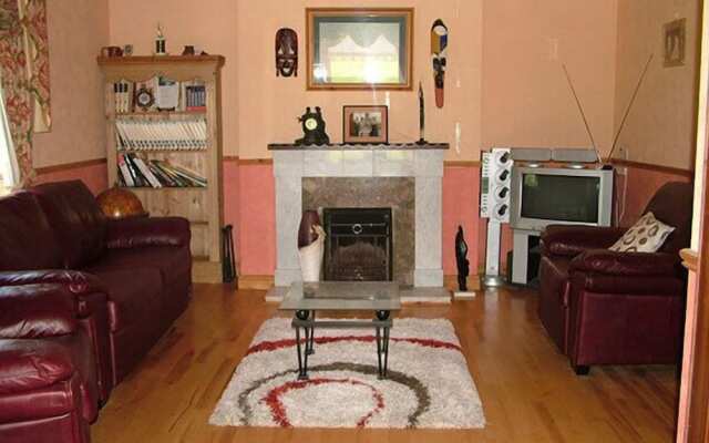 Quarry Ridge B&B
