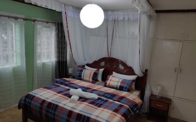 Casa Tulia Nakuru