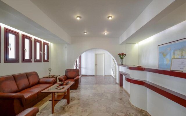 Aeolis Boutique Hotel & Suites