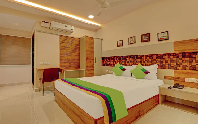 Treebo Rainbow Grand