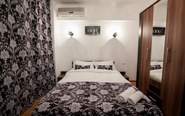 Next Apartments Coposu
