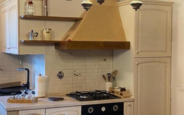 ANTICA POSTA - A Post House