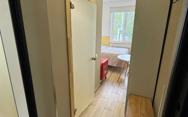 Апарт-Отель Калининград