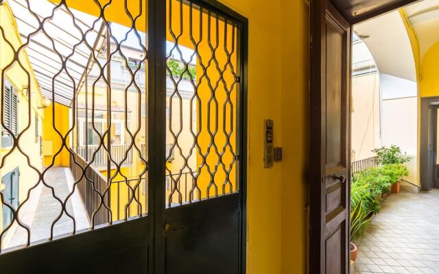 Apartment Mavi al Museo Archeologico by Wonderful Italy