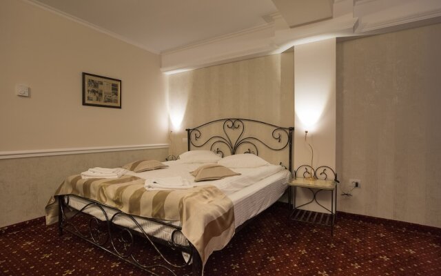 Hotel Aviator Boutique Otopeni