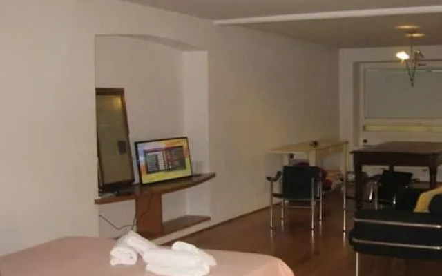 B&B Smeraldo Airport