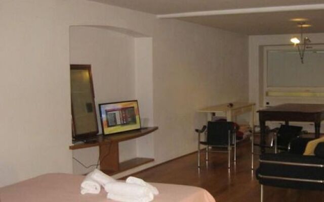 B&B Smeraldo Airport