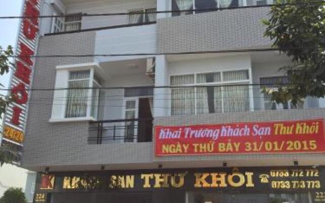 Thu Khoi Hotel