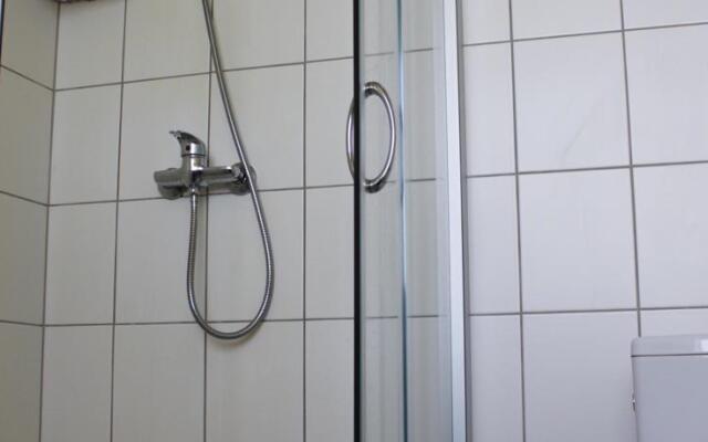 Kosmonautika Holiday Centre