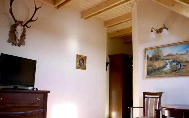 Apartamenty Galeria Trunków