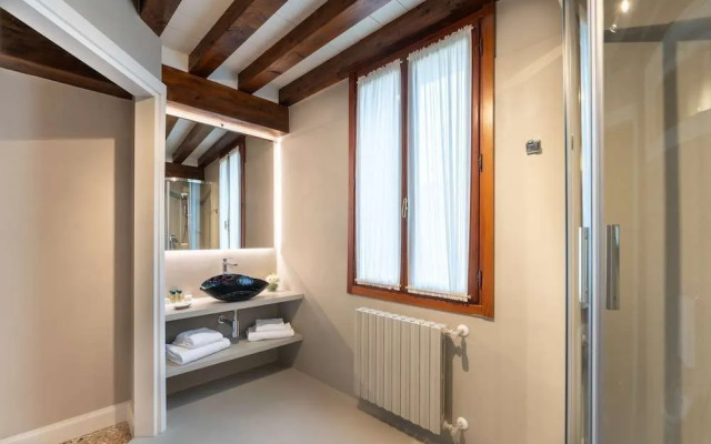 San Vio Palace Luxury Apartments