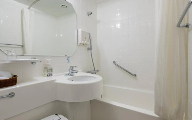 Takasaki Washington Hotel Plaza