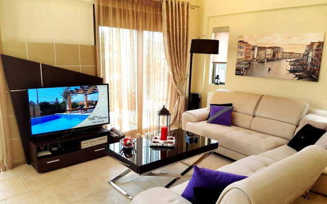Villa Vanessa