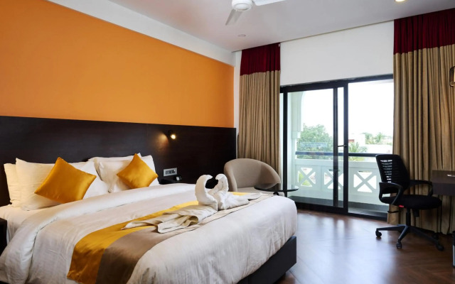 Astoria Hotels Madurai