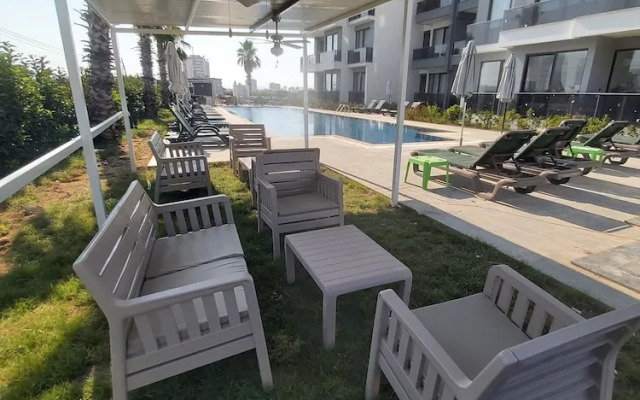 Ethica Suite Luxury Houses Hotel