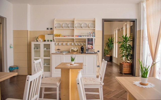 Artemide Fiore Club Suite & Spa