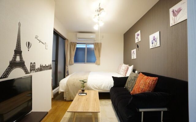 Apartment Camon EBR0001E