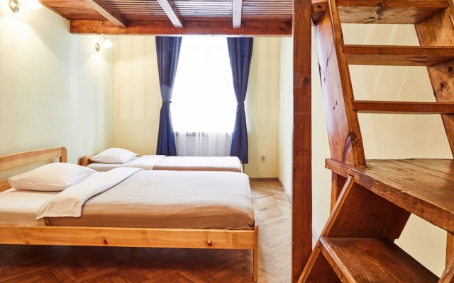 Ground Floor Family Apartment