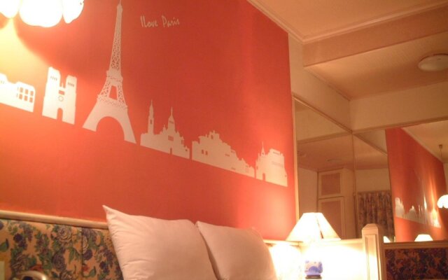 Kingly Hotel
