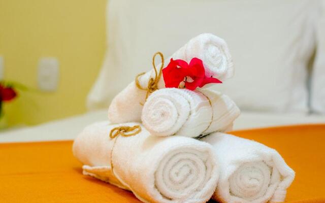 Pousada Vento de Jeri