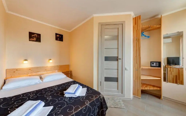 Guest House Goldfish