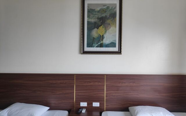 Ngoc Mai Hotel