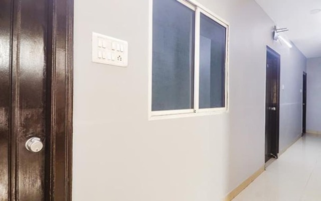 Fabhotel Udipi'S Vihar
