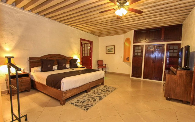 La Casona de Don Lucas