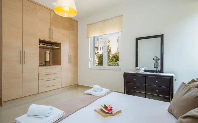 Villa Elina Luxury Residence