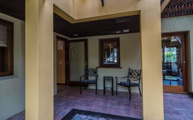 Las Calas Hotel Boutique
