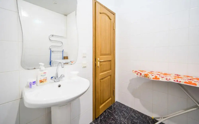 Апартаменты Hello Адмиралтейский