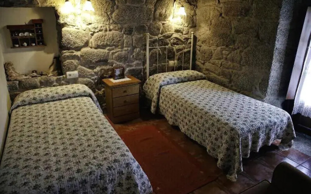 Casa Rural A Cobacha